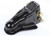Tow-Rite - Adjustable Coupler 25/16 Ball 14000 Lbs  Black Primer Finish - RT2074