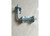 Tow-Rite - Spring Latch 1/2 With Keeper Zinc Plated - RT7024