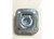Tow-Rite - Automotive Tie Down Floor And Wall 5000 Lbs - RT9002