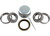 Tow-Rite - Bearing Kit 2.5k Seal 11/2 Dust Cap 2000 Lbs3500 Lbs 1.99 Cotter Pin - RTBEA250