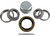 Tow-Rite - Bearing Kit 3500 Lbs Seal 1.719 Dust Cap 2000 Lbs3500 Lbs 1.99 Cotter Pin - RTBEA350