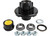 Tow-Rite - Idler Hub 44 Bc 2k Kit Bearing 11/16in L44649/l44610 1/2 Stud  Boxed - TR4100