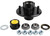 Tow-Rite - Idler Hub 54.5 Bc 2k Kit Bearing 1in L44643/l44610 1/2 Stud  Boxed - TR4104