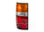 TYC - Lh Taillamp Assy Toyota Pickup 19891995 Capa - 11-1655-00