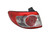 TYC - Lh Taillamp Assy Outer Hyundai Santa Fe 20102012 - 11-6494-00