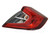 TYC - 1621 Hd Civic Sdn Qtr Tail Light Assy Rh - 11-6877-00