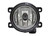 TYC - Capa 1523 Jp Renegade;19c Rm 1500 Fog Light Assy Rl - 19-6143-00-9