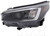 TYC - Capa 2020 Sb Outback Led W/o Afs Headlight Assy Lh - 20-17360-00-9