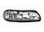 TYC - Capa 9703 Cv Mlibu/0405 Clsic/9799 Om Ctlas Headlamp Assy Rh - 20-5127-00-9