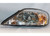 TYC - Lh H/lmp Lens/housing; Sable 200002 - 20-5858-00