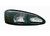 TYC - Rh Headlamp Assy Composite Pontiac Grand Prix 20042008 - 20-6487-00