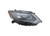 TYC - 1720 Ns Rogue Halgn W/ Led Drl H.l Rh - 20-9913-00
