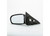 TYC - 0105 Hd Cvic Cpe (hx/lx Model) Pwr Nht Mir Lh - 4710132