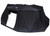 Overland Vehicle Systems - Xd Nomadic 270awning Wall 3 W/blk Out Passenger Side Blk Body Blk Trim W/sto - 19690008