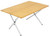 Overland Vehicle Systems - Kick It Camp Tablecollapsible Wood Base & Storage Bag - 30100031