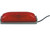 Uni-Bond Lighting - 1inx4in Sealed Red & Gray Base Mount W/ Hotwire Kit - KT2140R