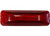 Uni-Bond Lighting - Led 1inx4in Marker Lamp Red  4diodes - LED1040-4R