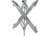 Ultra Fab - Super Grip Chock Xl 2 Pack - 21-001095