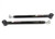 UMI Performance INC - 6472 Gm Abody Tubular Single Adjustable Lower Control Arms Black - 4014-B