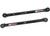 UMI Performance INC - 6472 Gm Abody Tubular Lower Control Arms Black - 4015-B