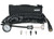 Viair Corporation - 5 In 1 Deflator/inflator 25 Ft. Inside Braided Coil Hose 60 Psi Inline Gauge - 27