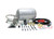 Viair Corporation - Ultralight Duty Onboard Air System (12v 130 Psi Compressor 1.0 Gal. Tank) - 10000