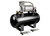 Viair Corporation - 1.5 Gallon Tank Air Source Kit (25% Duty Compressor 12v) - 20003