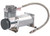 Viair Corporation - 400c Compressor Kit (33% Duty Sealed) - 40040