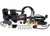 Viair Corporation - Dual Stealth Black 400 Viair Mounted System 150psi - 400DB01