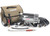 Viair Corporation - 450prv Automatic Portable Compressor Kit (12v 100% Duty 150 Psi) - 45053