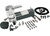 Viair Corporation - 450c Ig Series Compressor Kit (24v Ce Intercooler Head 100% Duty Sealed) - 45058