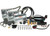 Viair Corporation - Dual Platinum 485 Viair Mounted System 200psi - 485DP01