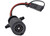 Viair Corporation - 7way Power Access 7way Blade To 2pin Sae 12v Power Source - 92935