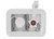 Valterra - Gravity/city Water Inlet White Carded - A01-2001VP