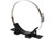 Valterra - Saddle Sliding Adjustable For Hose Carrier Black Bagged - A04-0160BK