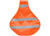 Valterra - Reflective Safety Vest  Sm Carded - A10-2007VP