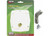 Valterra - Cable Hatch Sm Square White Carded - A10-2143VP
