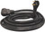 Valterra - Rv 30a Extension Cord W/o Led Light 25ft  Bulk - A10-3025E