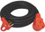 Valterra - Mighty Cord Rv 30a Extension Cord W/hdl 25ft Red Boxed - A10-3025EH