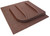 Valterra - E Series Screen Door Slide Brown Boxed - A77017