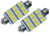 Valterra - 2 Pk Led Festoon 2112/2142 Bright White - DG72627VP