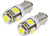 Valterra - 2 Pk Led 57 Bw - DG72637VP