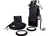 Valterra - Evalve Electric Waste Valve System W/switch 3in No Fittings Boxed - E1003NEVP