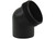 Valterra - Close Elbow 60 Degrees 3in Hose X 3in Mpt Bulk - F02-2003