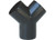 Valterra - Wye 3in Hose X Hose X Hose Bulk - F02-2027