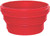 Valterra - Ez Coupler Sewer Thread Attachment Red Bulk - F02-3105