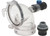 Valterra - Rv Hydroflush 90 Degrees Bulk - F02-4110