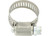 Valterra - Hose Clamp #10 Ss 1/2in X 11/16in Bagged - H03-0002