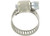 Valterra - Hose Clamp #6 Ss 3/8in X 7/8in Micro Gear Bulk - H03-0016BU