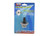 Valterra - Blow Out Plug Plastic With Valve Carded - P23508VP